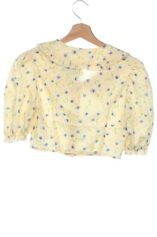 Cămașă de femei SHEIN, Mărime XS, Culoare Multicolor, Preț 84,99 Lei