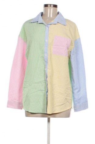 Cămașă de femei SHEIN, Mărime M, Culoare Multicolor, Preț 84,99 Lei