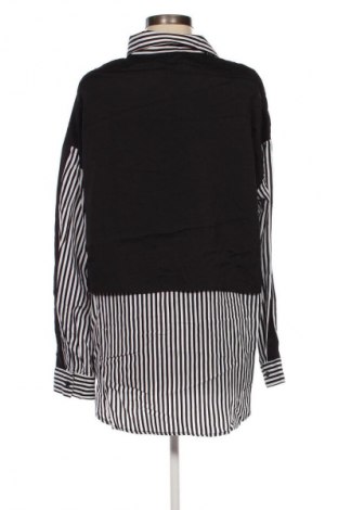 Damenbluse SHEIN, Größe XL, Farbe Mehrfarbig, Preis 17,99 €