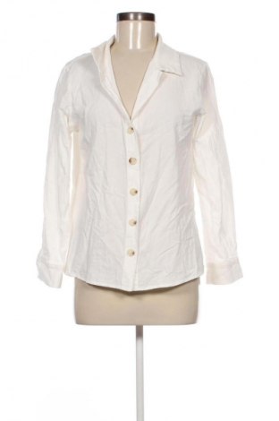 Damenbluse SHEIN, Größe S, Farbe Ecru, Preis € 12,79