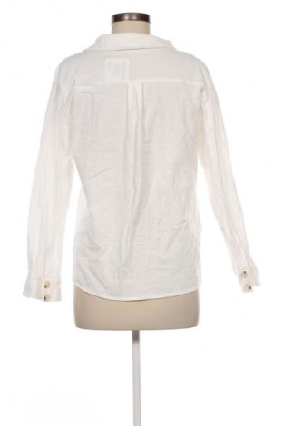 Damenbluse SHEIN, Größe S, Farbe Ecru, Preis € 12,79