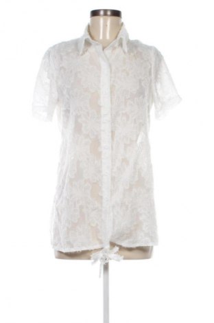 Damenbluse SHEIN, Größe S, Farbe Weiß, Preis € 7,99