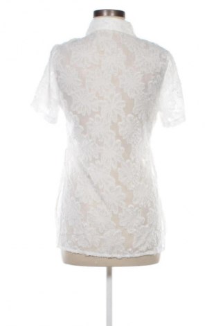 Damenbluse SHEIN, Größe S, Farbe Weiß, Preis € 7,99