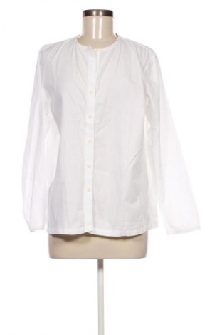 Damenbluse Savile Row, Größe L, Farbe Weiß, Preis 20,97 €