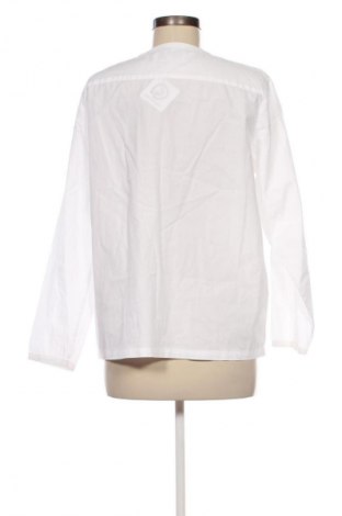 Damenbluse Savile Row, Größe L, Farbe Weiß, Preis 20,97 €