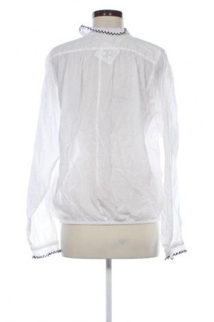 Damska koszula Scotch & Soda, Rozmiar L, Kolor Biały, Cena 268,99 zł