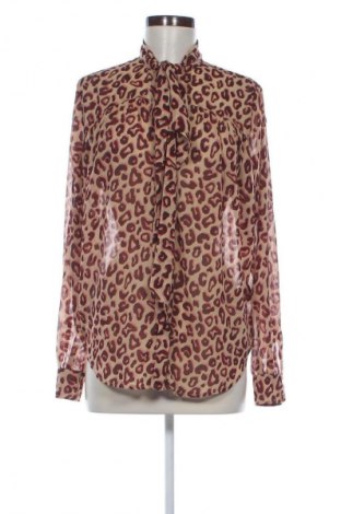 Damenbluse Scotch & Soda, Größe M, Farbe Mehrfarbig, Preis € 57,99