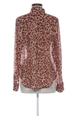 Damenbluse Scotch & Soda, Größe M, Farbe Mehrfarbig, Preis € 57,99