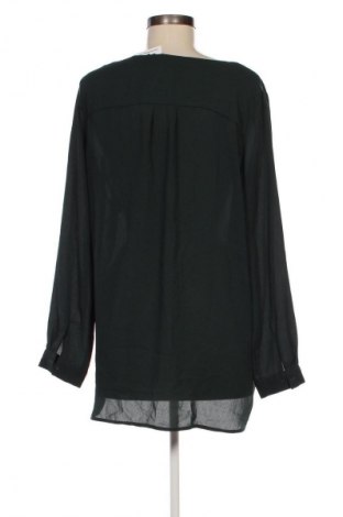 Dámska košeľa  Selected Femme, Veľkosť M, Farba Zelená, Cena  24,55 €