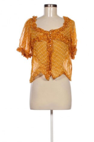 Damenbluse Sezane, Größe M, Farbe Mehrfarbig, Preis € 51,20