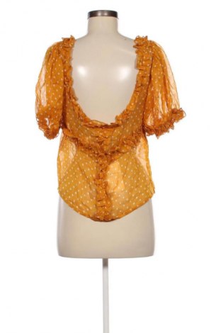 Damenbluse Sezane, Größe M, Farbe Mehrfarbig, Preis € 51,20