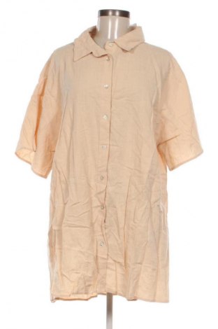 Női ing Showpo, Méret XL, Szín Bézs, Ár 20 769 Ft
