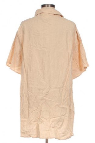 Női ing Showpo, Méret XL, Szín Bézs, Ár 20 769 Ft