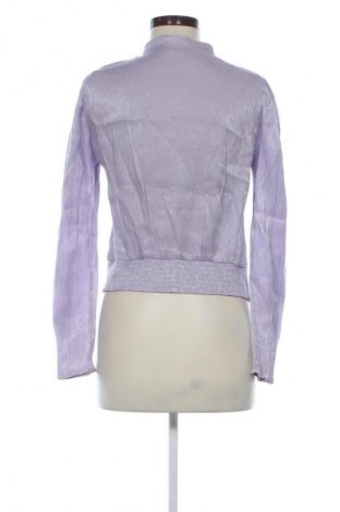 Damenbluse Sienna, Größe M, Farbe Lila, Preis 28,99 €