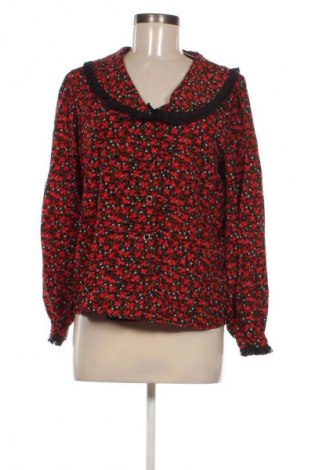 Dámská košile  Simple Retro, Velikost M, Barva Vícebarevné, Cena  409,00 Kč