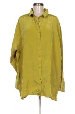 Női ing Simply Be, Méret XXL, Szín Zöld, Ár 5 899 Ft