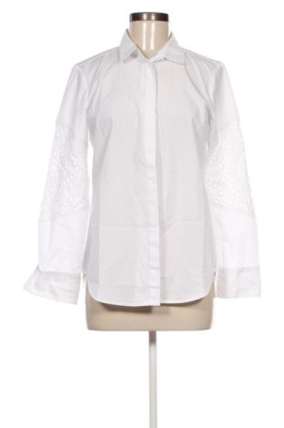 Damenbluse Sinsay, Größe M, Farbe Weiß, Preis € 14,32