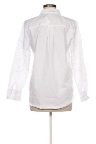 Damenbluse Sinsay, Größe M, Farbe Weiß, Preis € 14,32