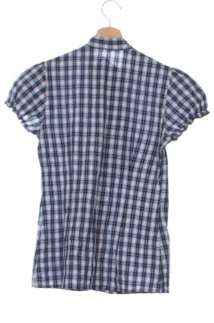 Dámská košile  Sisley, Velikost XS, Barva Vícebarevné, Cena  779,00 Kč