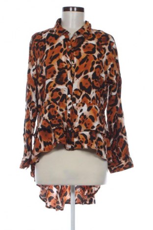 Damenbluse Sm, Größe XL, Farbe Mehrfarbig, Preis 17,99 €