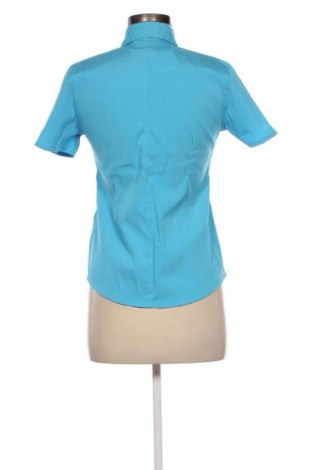 Damenbluse Snap, Größe S, Farbe Blau, Preis € 15,58