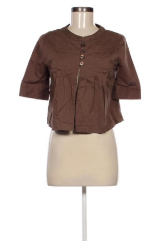 Cămașă de femei Soaked In Luxury, Mărime S, Culoare Maro, Preț 128,62 Lei