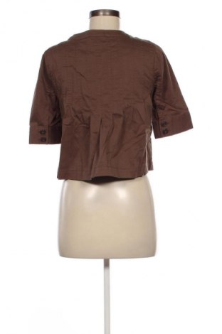 Cămașă de femei Soaked In Luxury, Mărime S, Culoare Maro, Preț 128,62 Lei