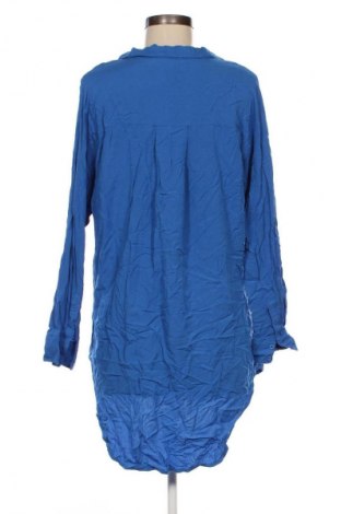 Dámská košile  Soft Rebels, Velikost S, Barva Modrá, Cena  889,00 Kč