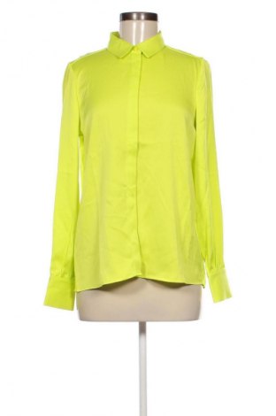 Damenbluse Something New, Größe S, Farbe Grün, Preis 64,99 €