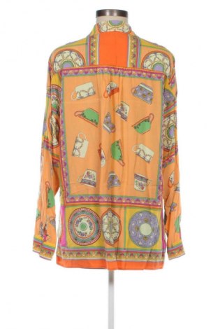 Damenbluse Stefanel, Größe M, Farbe Mehrfarbig, Preis € 41,98