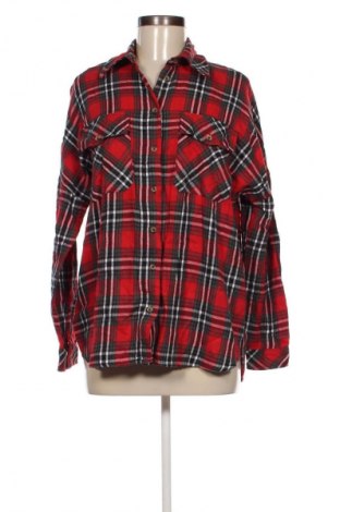 Damska koszula Stradivarius, Rozmiar S, Kolor Kolorowy, Cena 81,99 zł