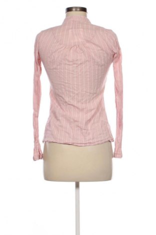 Damenbluse Stradivarius, Größe S, Farbe Rosa, Preis € 12,83