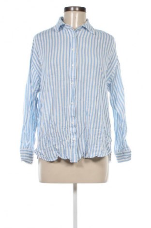 Cămașă de femei Stradivarius, Mărime M, Culoare Multicolor, Preț 49,99 Lei