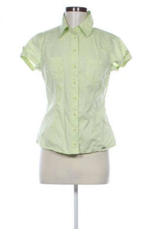 Cămașă de femei Street One, Mărime M, Culoare Verde, Preț 115,99 Lei