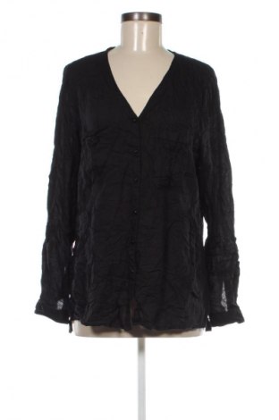 Damenbluse Street One, Größe XL, Farbe Schwarz, Preis 28,99 €