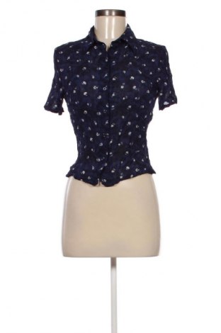 Damenbluse Street One, Größe S, Farbe Mehrfarbig, Preis 15,50 €