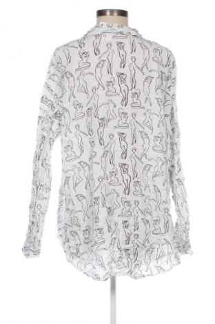 Női ing Studio Untold by Ulla Popken, Méret XXL, Szín Sokszínű, Ár 11 099 Ft