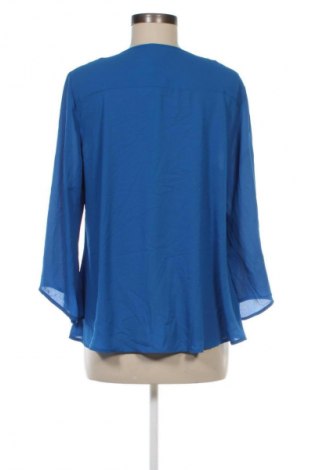 Cămașă de femei Style & Co, Mărime L, Culoare Albastru, Preț 84,99 Lei