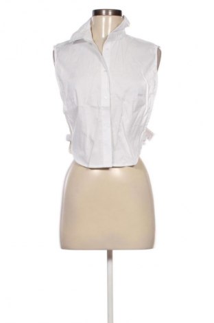 Damenbluse Sunday, Größe M, Farbe Weiß, Preis 12,79 €