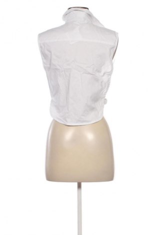 Damenbluse Sunday, Größe M, Farbe Weiß, Preis 12,79 €