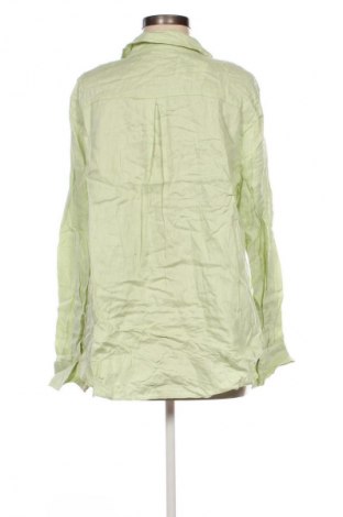 Damenbluse Sussan, Größe XL, Farbe Grün, Preis 28,99 €