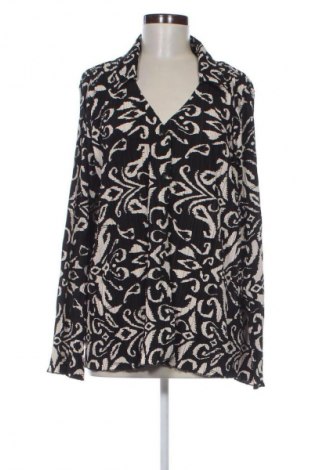 Damenbluse Suzanne Grae, Größe XL, Farbe Mehrfarbig, Preis 28,99 €