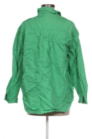 Damenbluse Suzanne Grae, Größe L, Farbe Grün, Preis 28,99 €