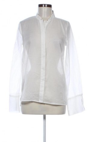 Damenbluse Suzanne Nilsson, Größe S, Farbe Weiß, Preis 28,99 €