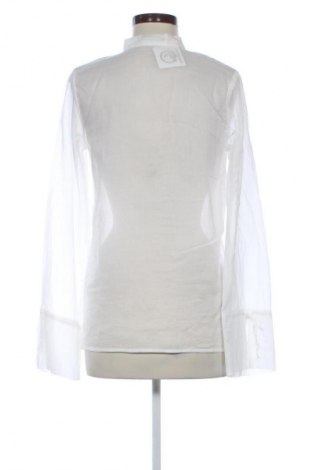 Damenbluse Suzanne Nilsson, Größe S, Farbe Weiß, Preis 28,99 €