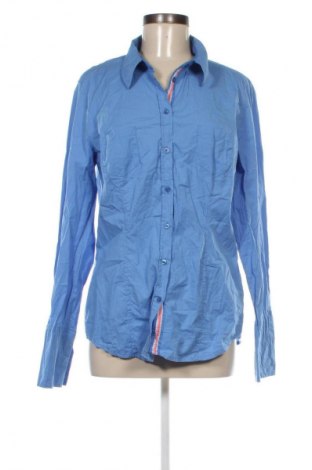 Damska koszula Takko Fashion, Rozmiar XL, Kolor Niebieski, Cena 81,99 zł