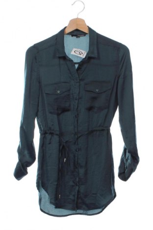 Cămașă de femei Tally Weijl, Mărime XS, Culoare Verde, Preț 84,99 Lei