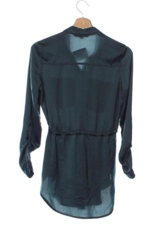 Cămașă de femei Tally Weijl, Mărime XS, Culoare Verde, Preț 84,99 Lei
