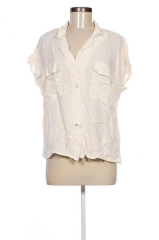 Damenbluse Target, Größe L, Farbe Weiß, Preis 17,99 €