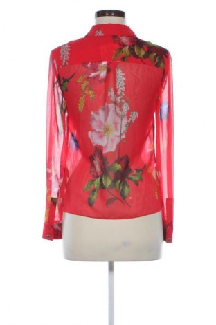 Cămașă de femei Ted Baker, Mărime S, Culoare Multicolor, Preț 254,99 Lei